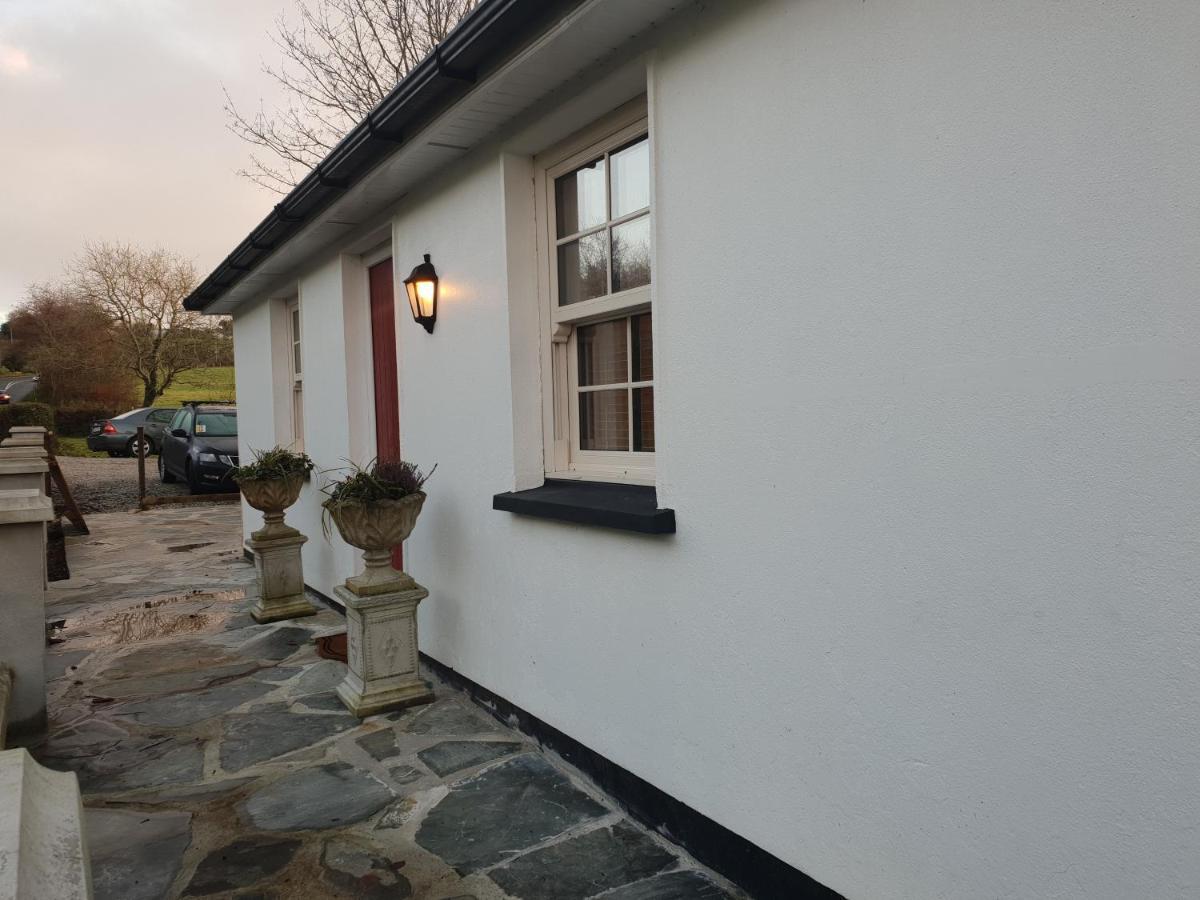 Kiltoy Cottage, 레터케니 외부 사진
