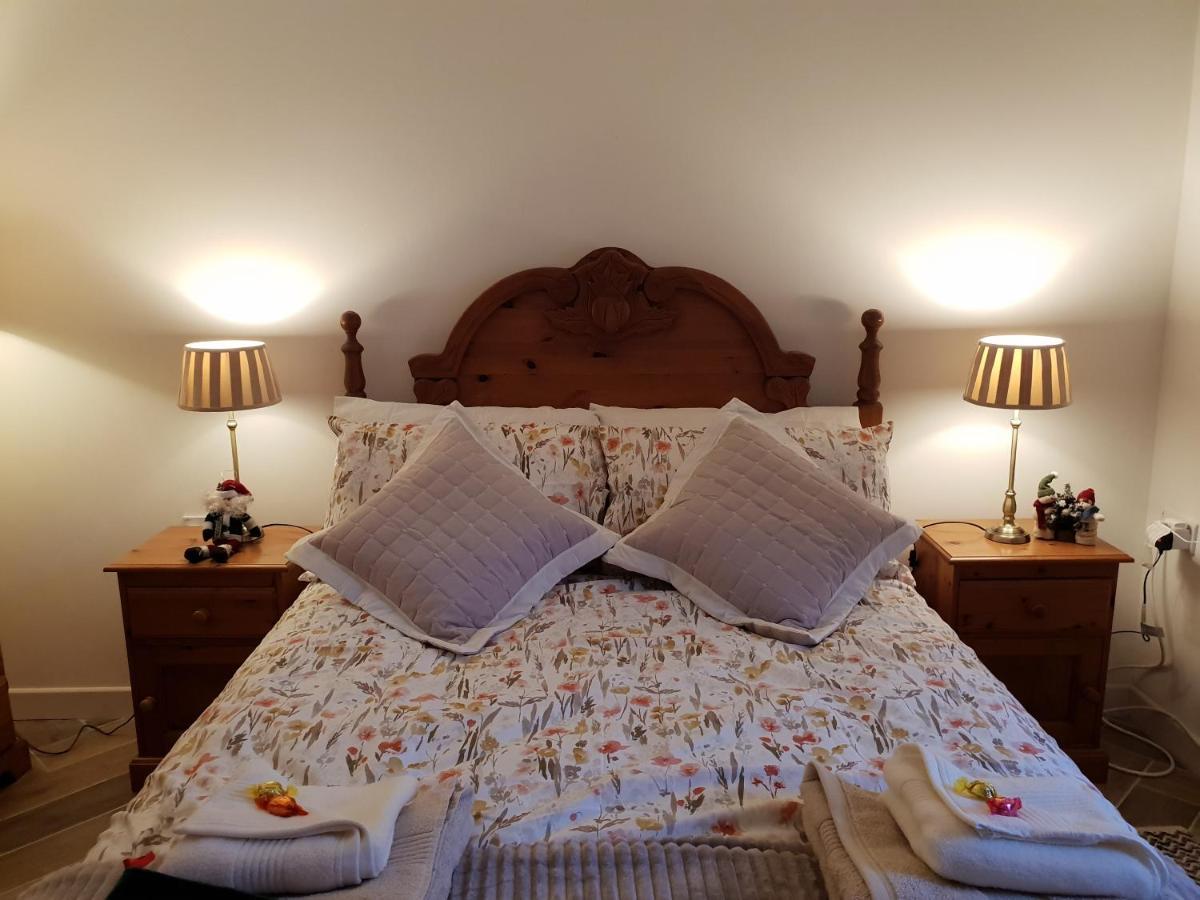 Kiltoy Cottage, 레터케니 외부 사진