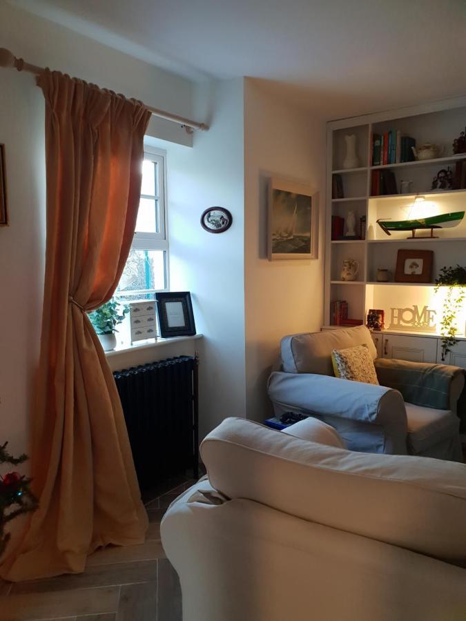 Kiltoy Cottage, 레터케니 외부 사진
