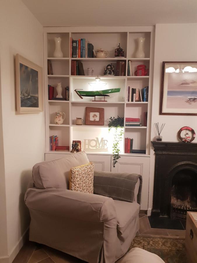 Kiltoy Cottage, 레터케니 외부 사진