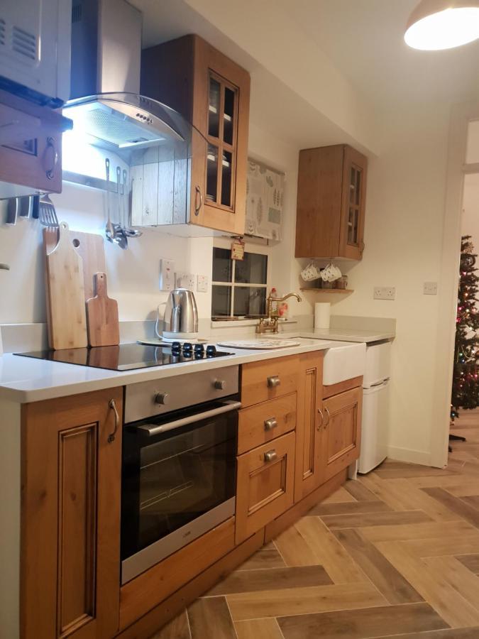 Kiltoy Cottage, 레터케니 외부 사진