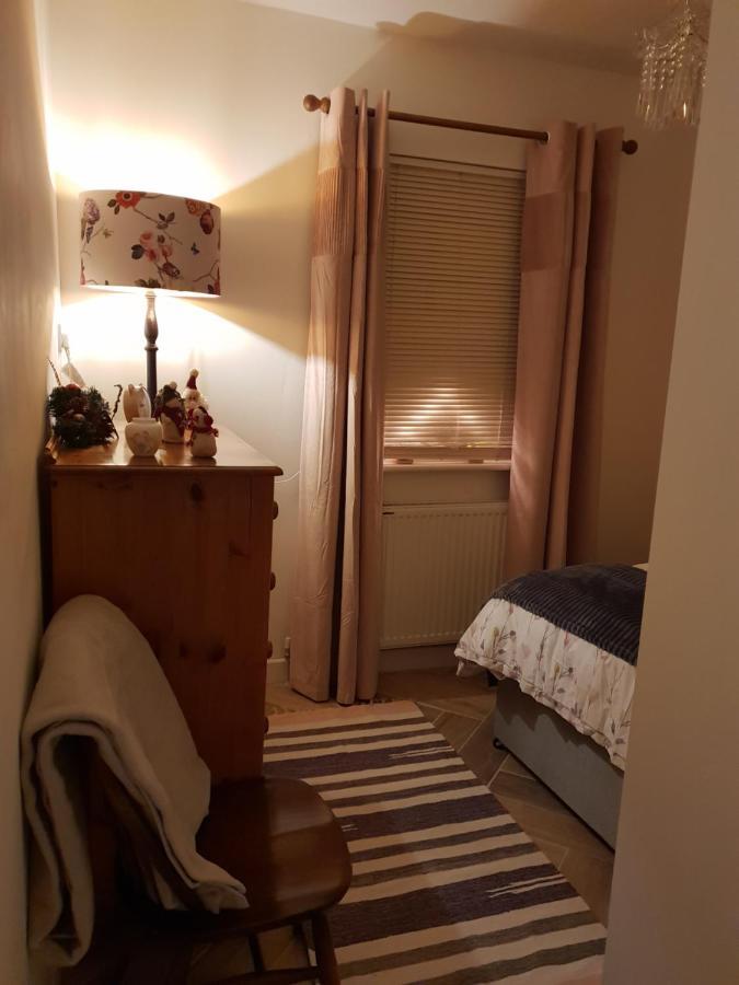 Kiltoy Cottage, 레터케니 외부 사진