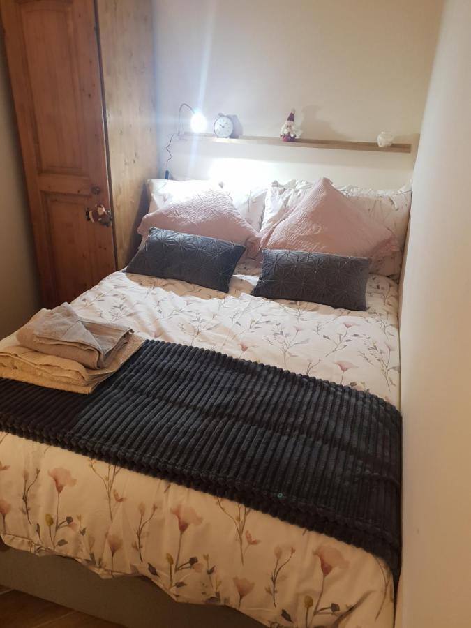 Kiltoy Cottage, 레터케니 외부 사진