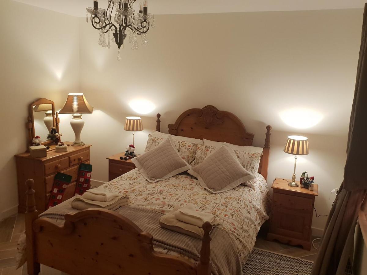 Kiltoy Cottage, 레터케니 외부 사진