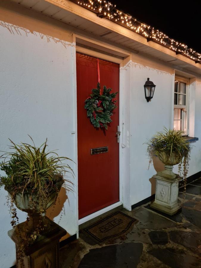 Kiltoy Cottage, 레터케니 외부 사진