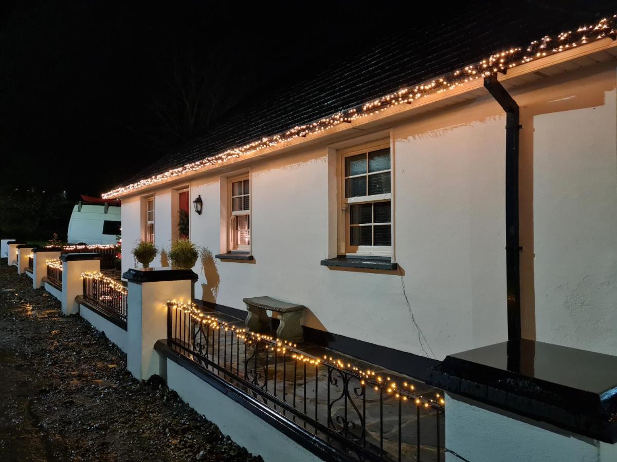Kiltoy Cottage, 레터케니 외부 사진