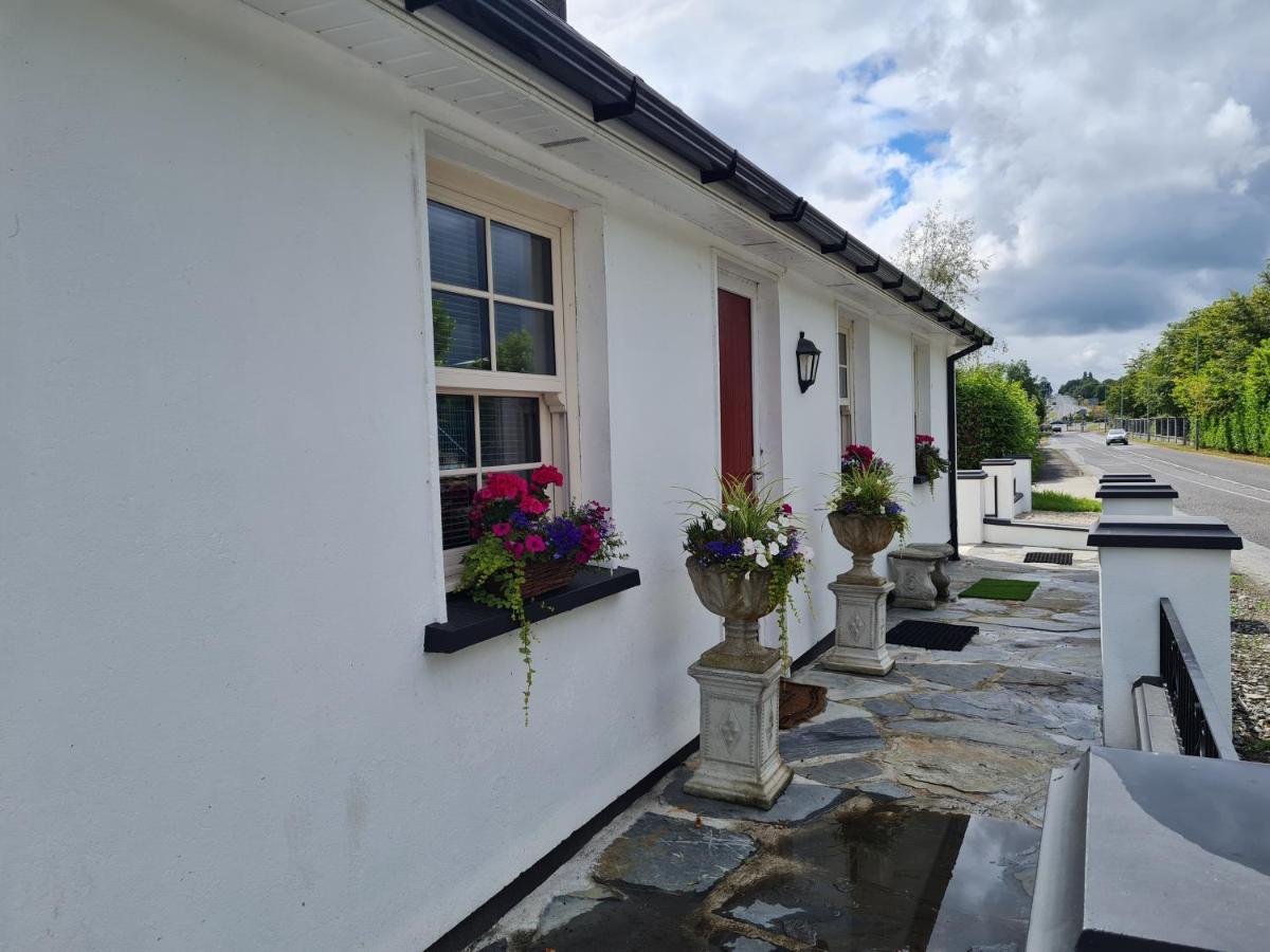 Kiltoy Cottage, 레터케니 외부 사진