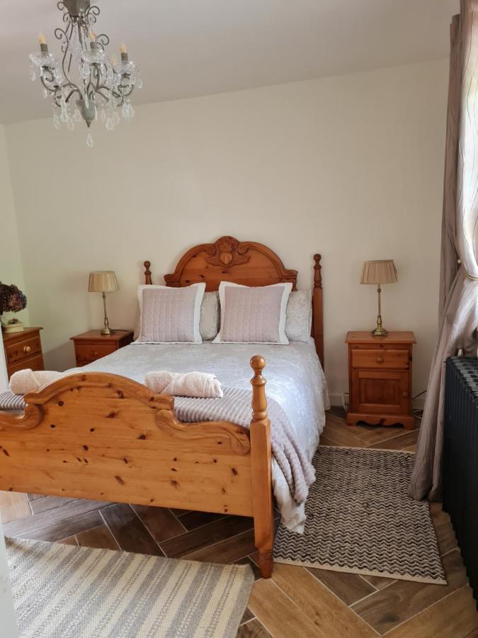 Kiltoy Cottage, 레터케니 외부 사진