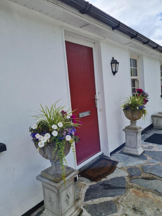 Kiltoy Cottage, 레터케니 외부 사진