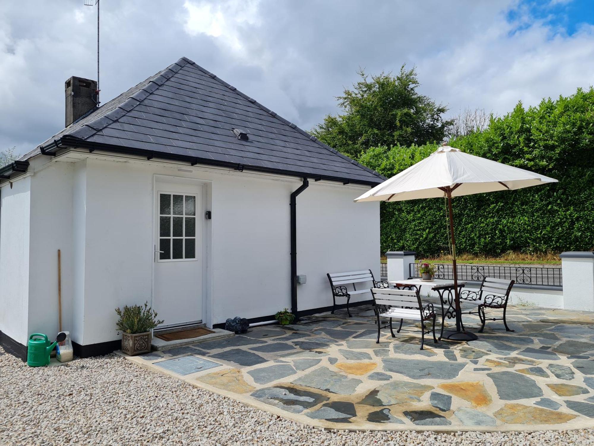 Kiltoy Cottage, 레터케니 외부 사진